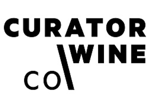 Curator Wine Co logo